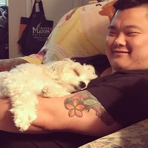 Meet your Posher, Benjamin